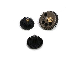 INF 마루이 차세대 전동건용 CNC Steel Gear Set(Next Gen &amp; New V2)