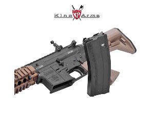 50Rds M4 GBBR Magazine (WA,KA,EMG DDM4)