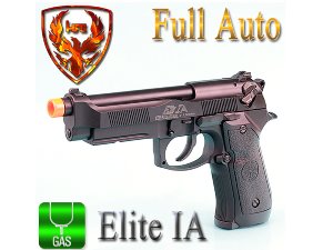 HFC M9 Elite IA / Full Auto