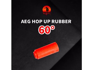 AEG Hop Up Rubber 60°