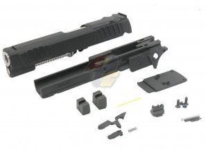 Nova CNC STI Staccato-P DPO 4.4 inch RMR Version For Tokyo Marui Hi-Capa Series GBB