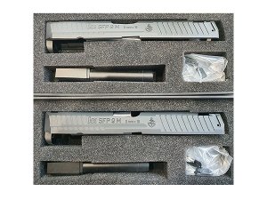 TH/Detonator H&amp;K SFP9 Maritime For VFC VP9 Slide set