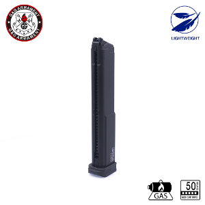 [G&amp;G] SMC9 Ver.2 Light Weight 50R Magazine