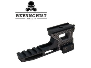 [Revanchist Airsoft] 도트사이트 &amp; 레이저 표적지시기 라이저 마운트