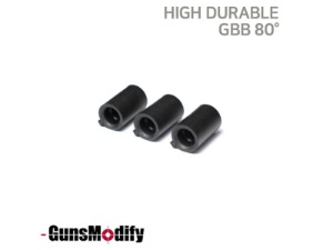 [GunsModify] High Durable GBB 80° 3pcs