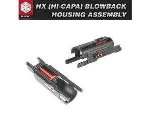 HX (Hi-capa) Blowback Housing Assembly