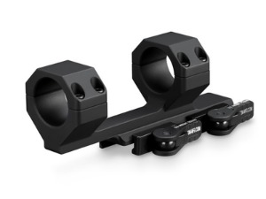 Vortex Precision QR Extended Cantilever 30mm Mount