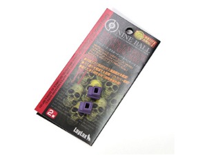 Laylax Aero Wide Use Air Seal Gas Rute For M&amp;P,HK45,PX4,M.E.U,1911A1,MP7 X 2개