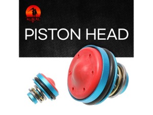 Kublai Piston Head