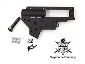 스타웨이  Aluminium 7075 CNC GearBox For VFC 2형식 기어박스