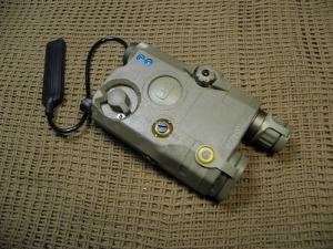 SOTAC  PEQ-15 (제품선택)