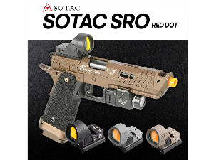 Sotac SRO