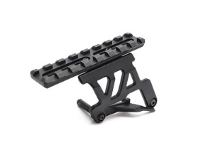 Laylax Mount Base NEO (Aluminium) for Marui HI-CAPA