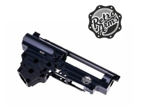 RetroArms 사 CNC Gearbox Ver3 AK (8mm) - QSC