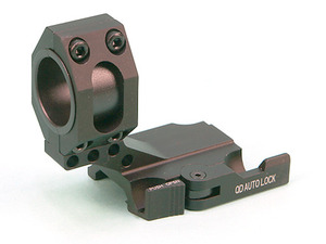             AD-QD Ring Mount (25~30mm)