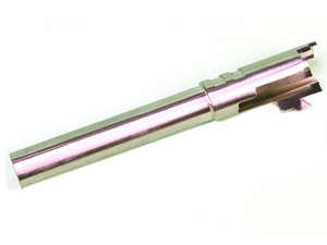 Kimber Outer Barrel / Silver