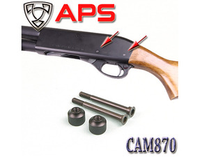 CAM870 Scope Mount Pin