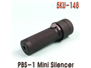 PBS-1 MINI Silencer / AK