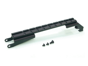 AK Top Rail