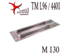 AAC M130 Power Spring / TM L96-4401