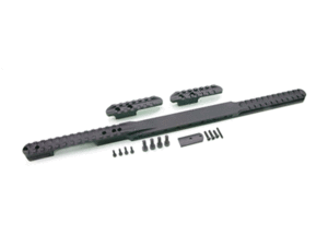 VSR10 / KJW M700 Scope Rail