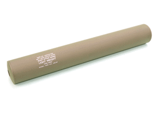 LW Silencer 40 x 290mm