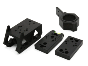 Matrix Universal Mount Set RMR/DOC/T1/T2