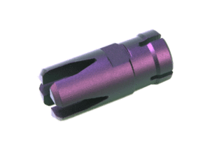 G36C Flash Hider / AL CNC