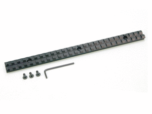 G36K Long Rail / 257mm