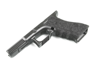 Glock Stippling Frame