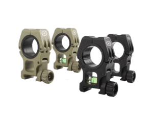 M10 Scope Ring Mount (25~30mm)