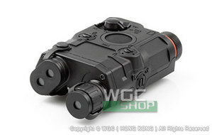 VFC AN/PEQ-15 Laser Aiming Device ( BK )