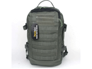 US MARINE BACK PACK(FG)