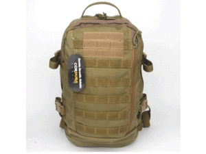            US MARINE BACK PACK(TAN) 