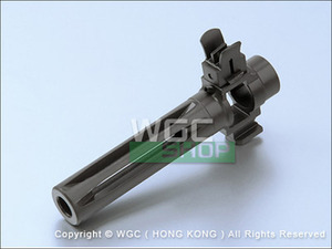 m14 Flash hider