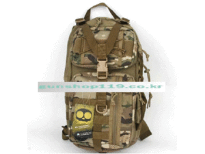 DYNANOTAC SURVIVAL KIT BACK PACK(CP+TAN)