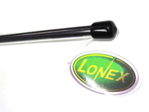 LONEX사  300mm 정밀바렐(Inner Barrel)