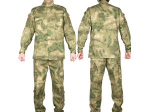 FG BDU SET