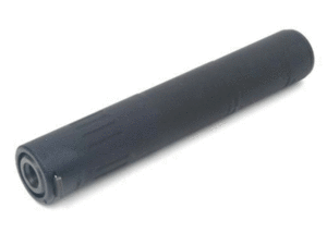  ACC SPR/M4 SILENCER DELUXE (BLACK)