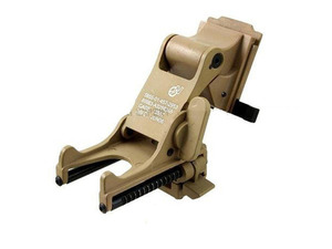             PVS-14 Mount / TAN