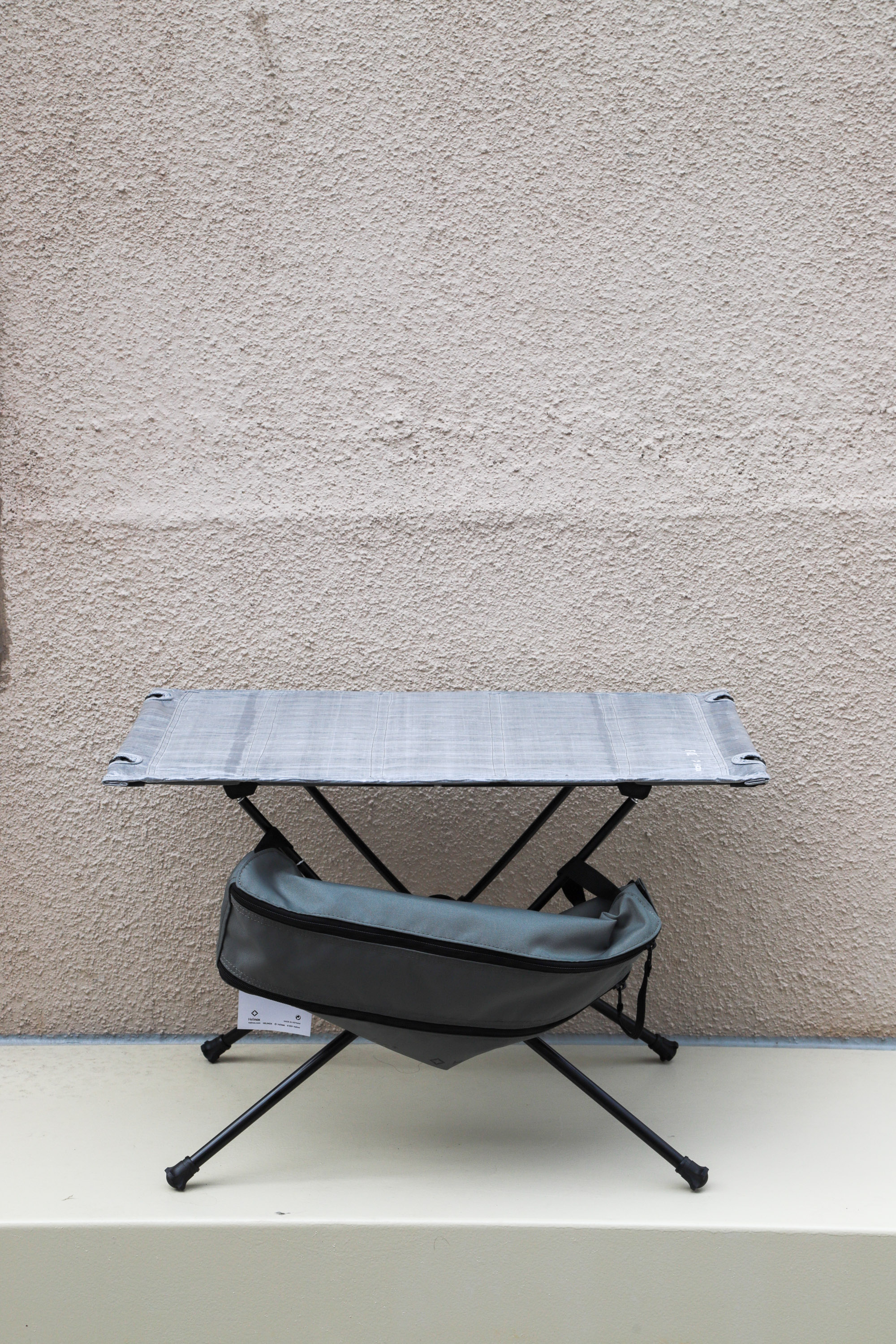 에프씨이 F/ce - Dyneema Table by Helinox - White