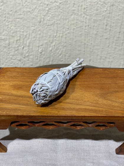 [Restock]White Sage Smudge Incense