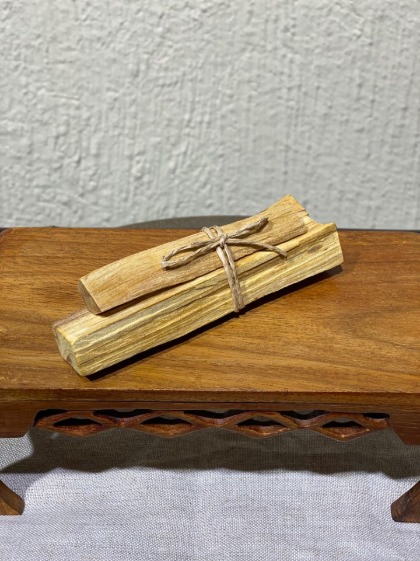 [Restock]Palo Santo Wood Incense