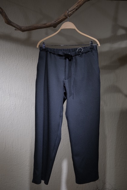 에프씨이 F/CE TECH TORO TROUSERS - Black