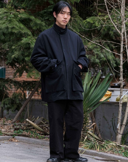 [MECLADS 맥클래즈] 2023 S/S Style Suggestions / Uru Tokyo / 우루 도쿄 / Ciota / 시오타 / Guidi / 구이디