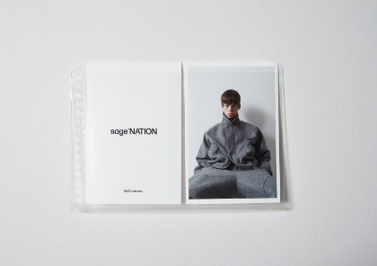 FW23 Sage Nation