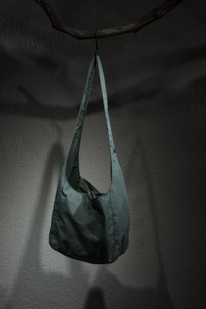 Ranra 란라 ODDUR Bag - Khaki Grey