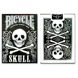 스컬 백 덱 (Skull Back Deck)