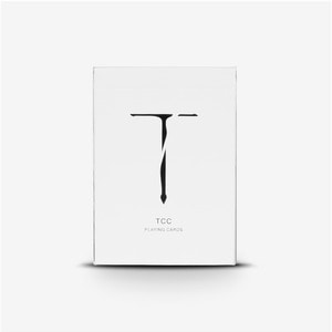 스워드 T 화이트 (Sword T White)