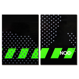 녹덱 스포츠 그린 (Noc Sport Green)